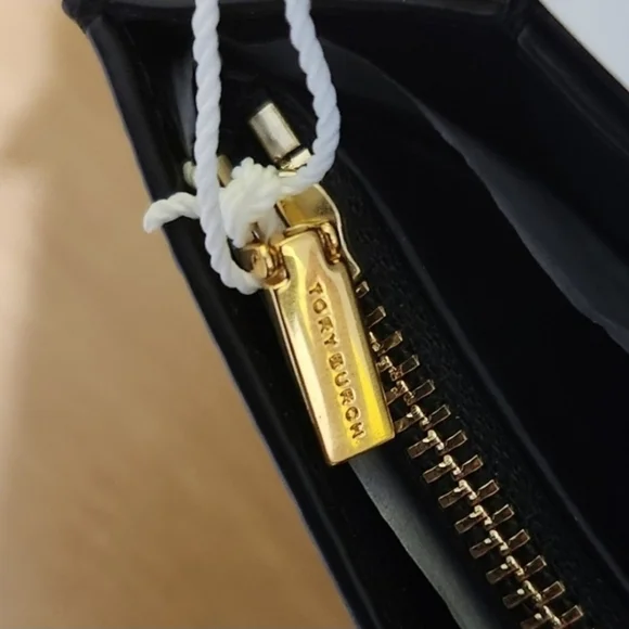 Tory Burch Black Crossbody Bag